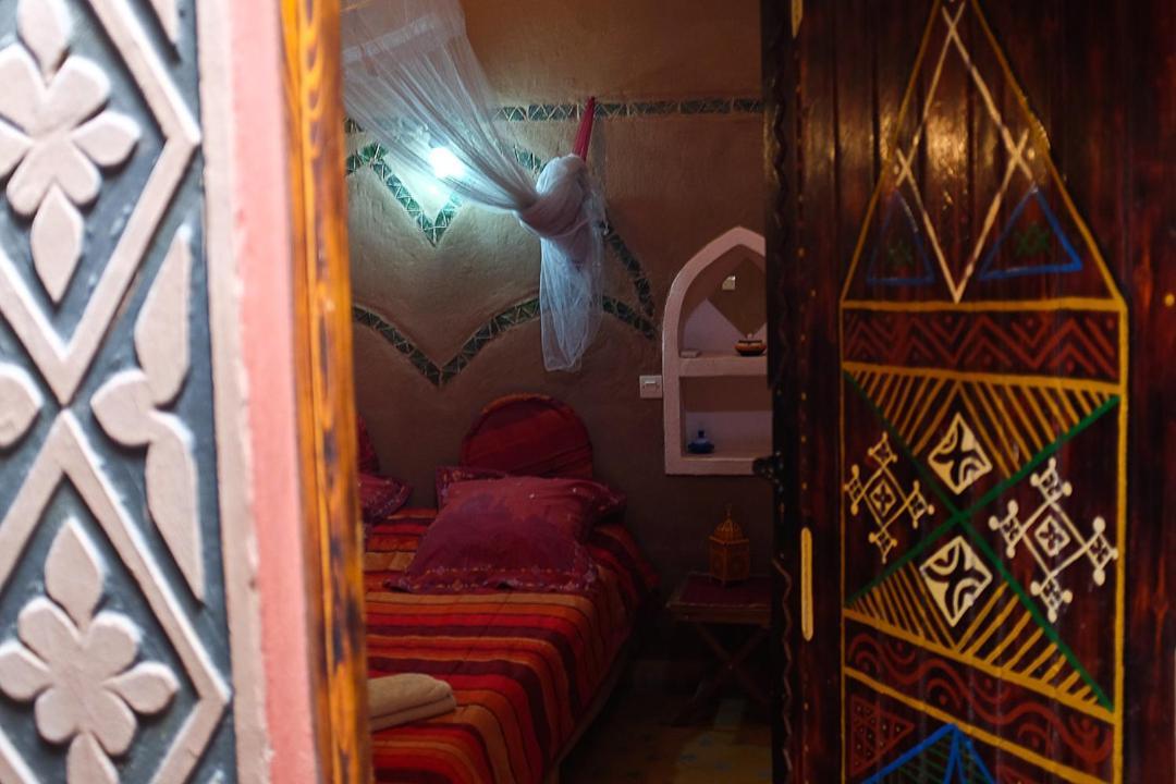 Dar M'Hamid Hotell Rom bilde